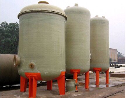 玻璃鋼罐的應(yīng)用廣泛及選購(gòu)的注意的事項(xiàng) 玻璃鋼罐