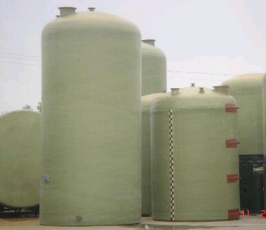 玻璃鋼酸堿罐工藝性優(yōu)良設計靈活 玻璃鋼酸堿罐